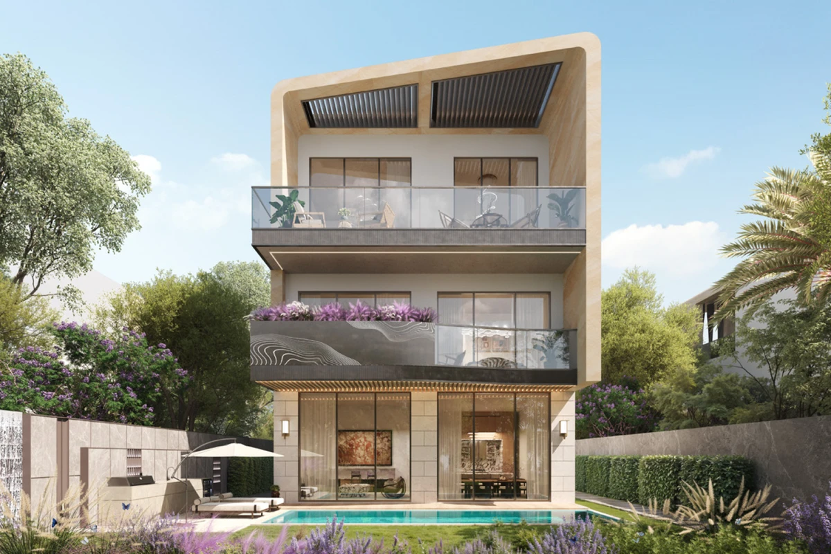 Knightsbridge Phase 2