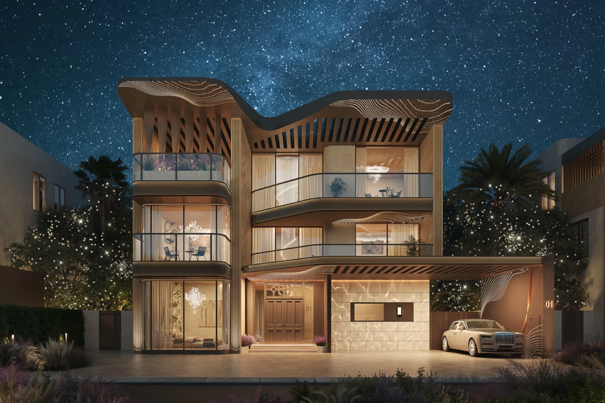 Knightsbridge Phase 2