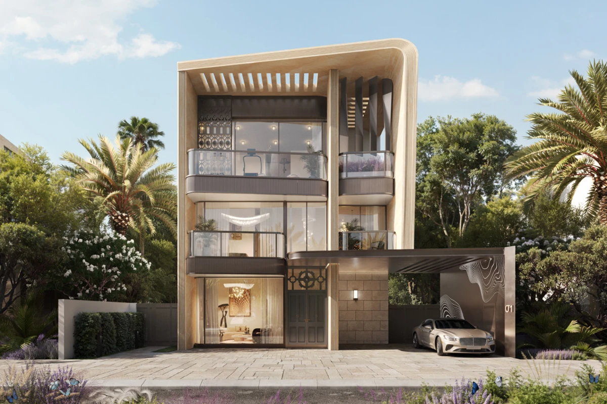 Knightsbridge Phase 2