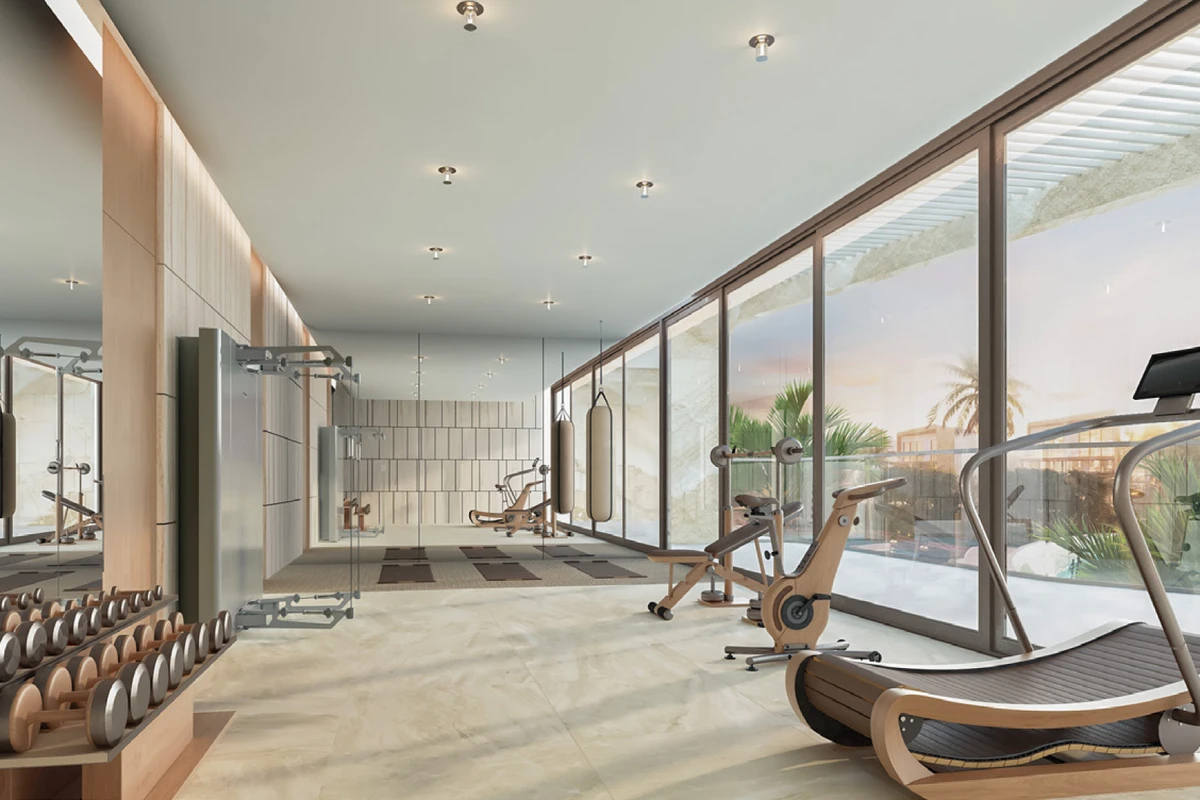 Knightsbridge Phase 2