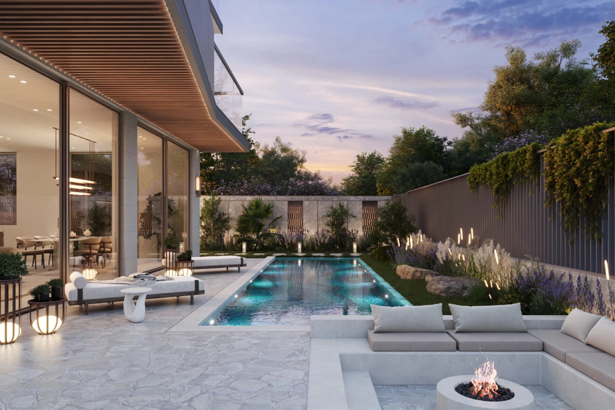 Knightsbridge Phase 2