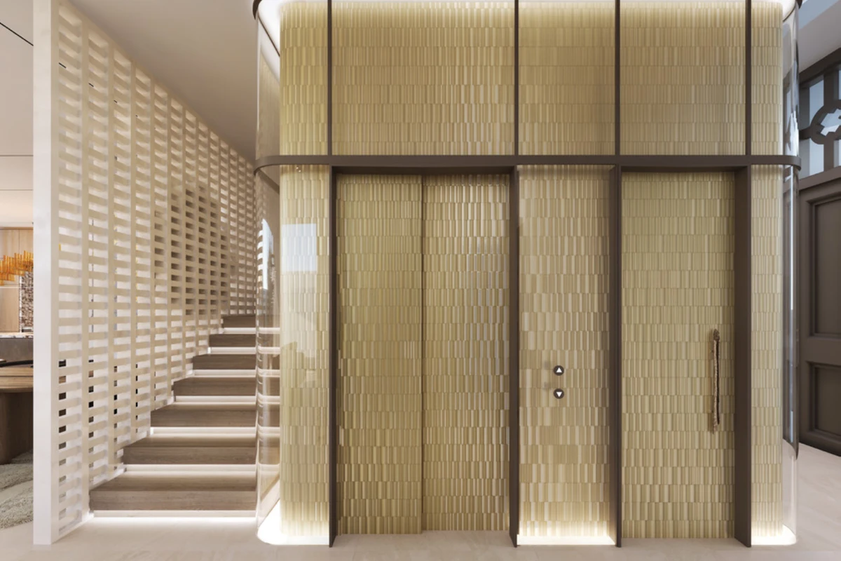 Knightsbridge Phase 2