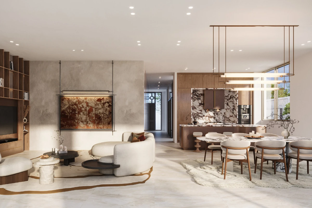 Knightsbridge Phase 2