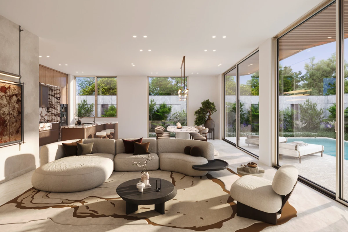 Knightsbridge Phase 2