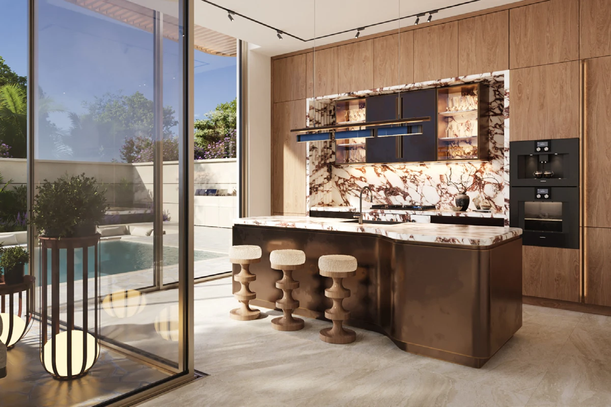 Knightsbridge Phase 2