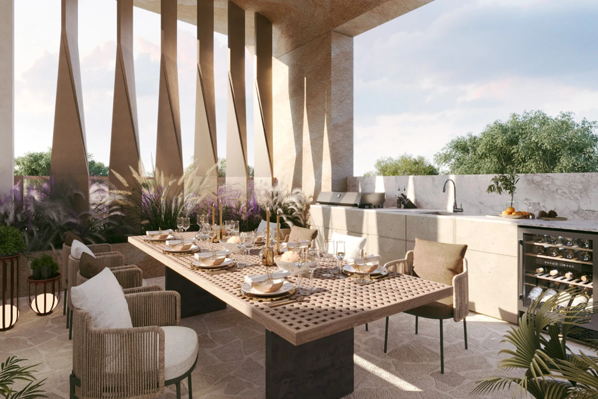 Knightsbridge Phase 2