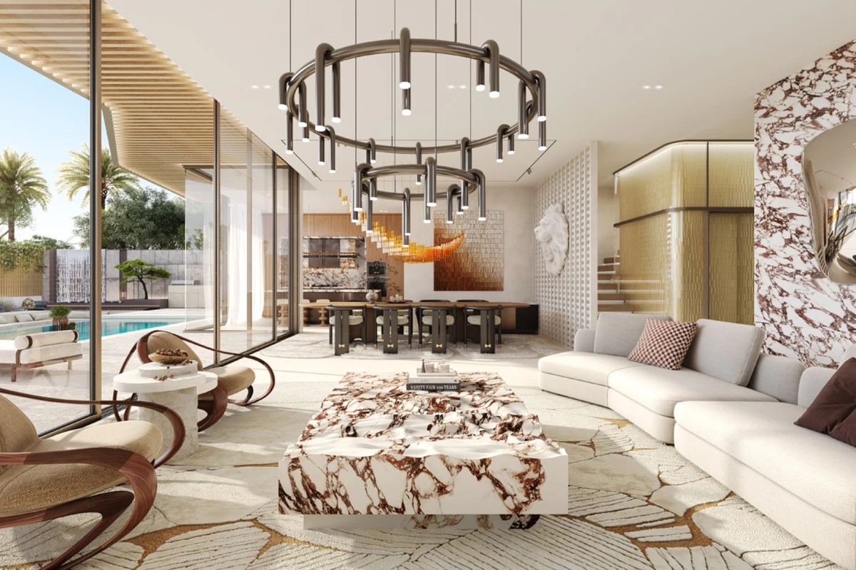 Knightsbridge Phase 2