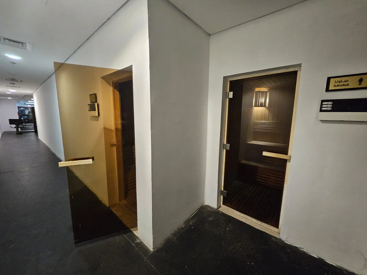 Laya Mansion
