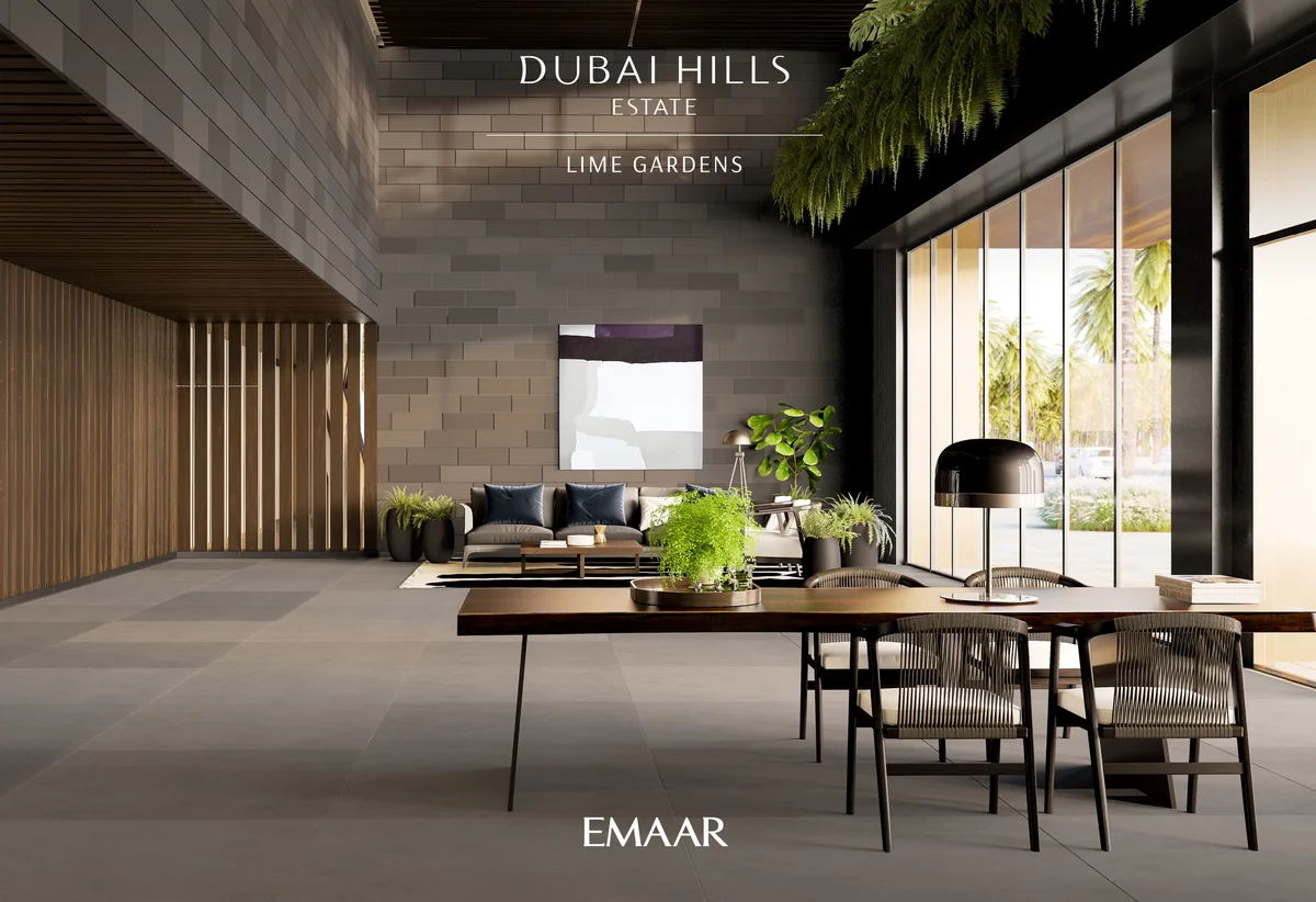 Lime Gardens