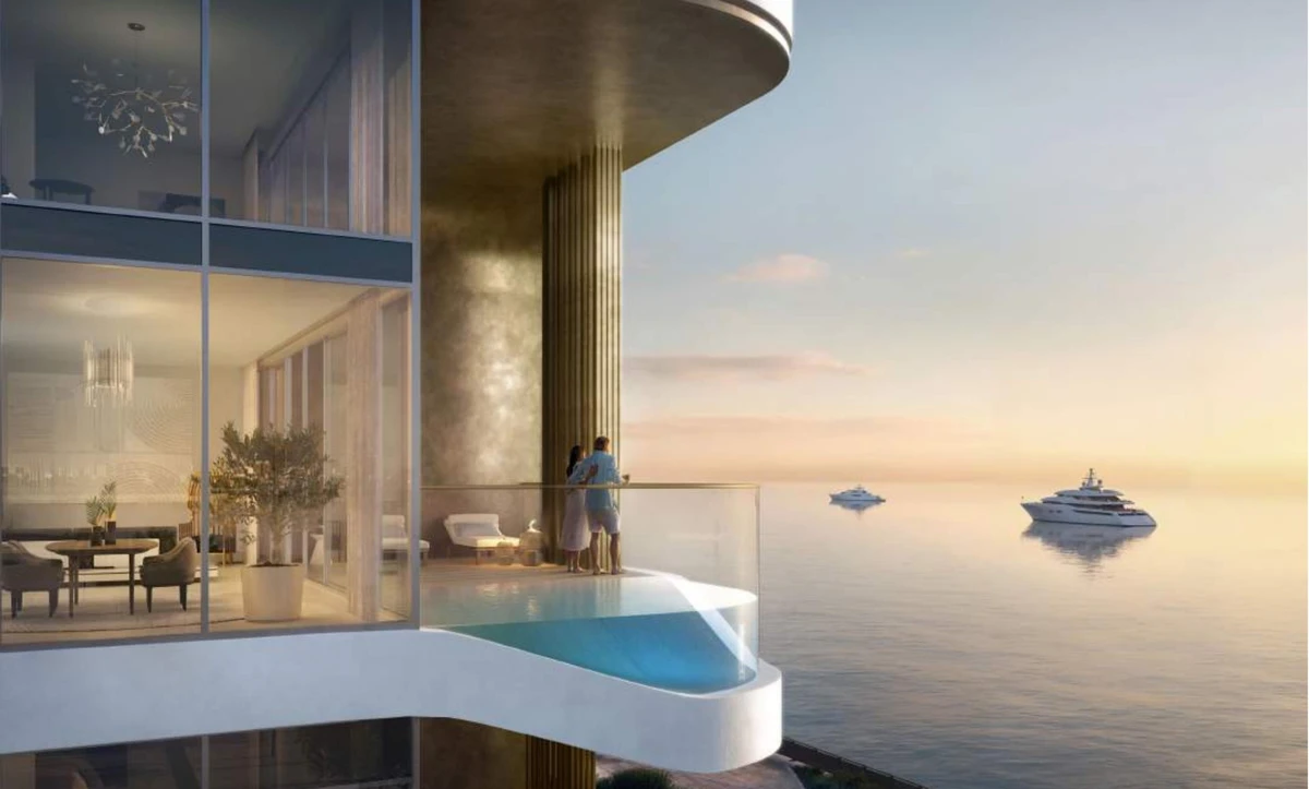 LIV Maritime