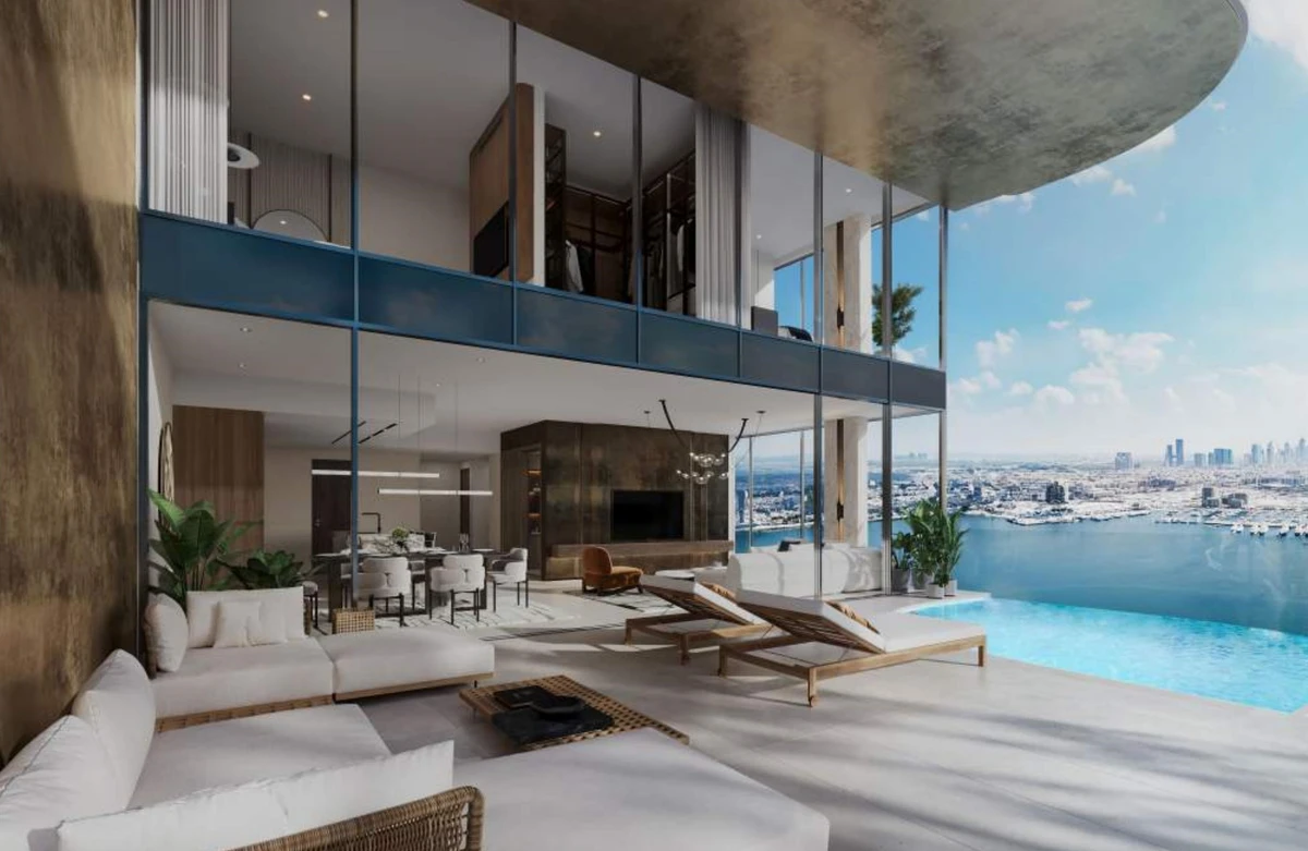 LIV Maritime