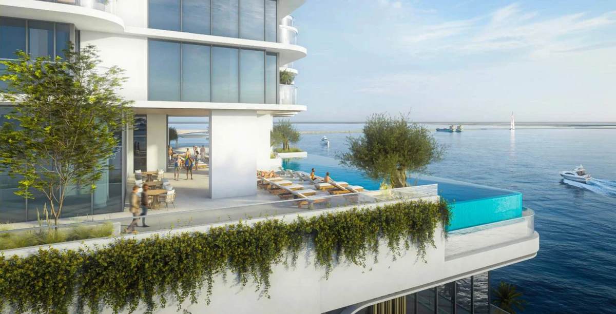 LIV Maritime