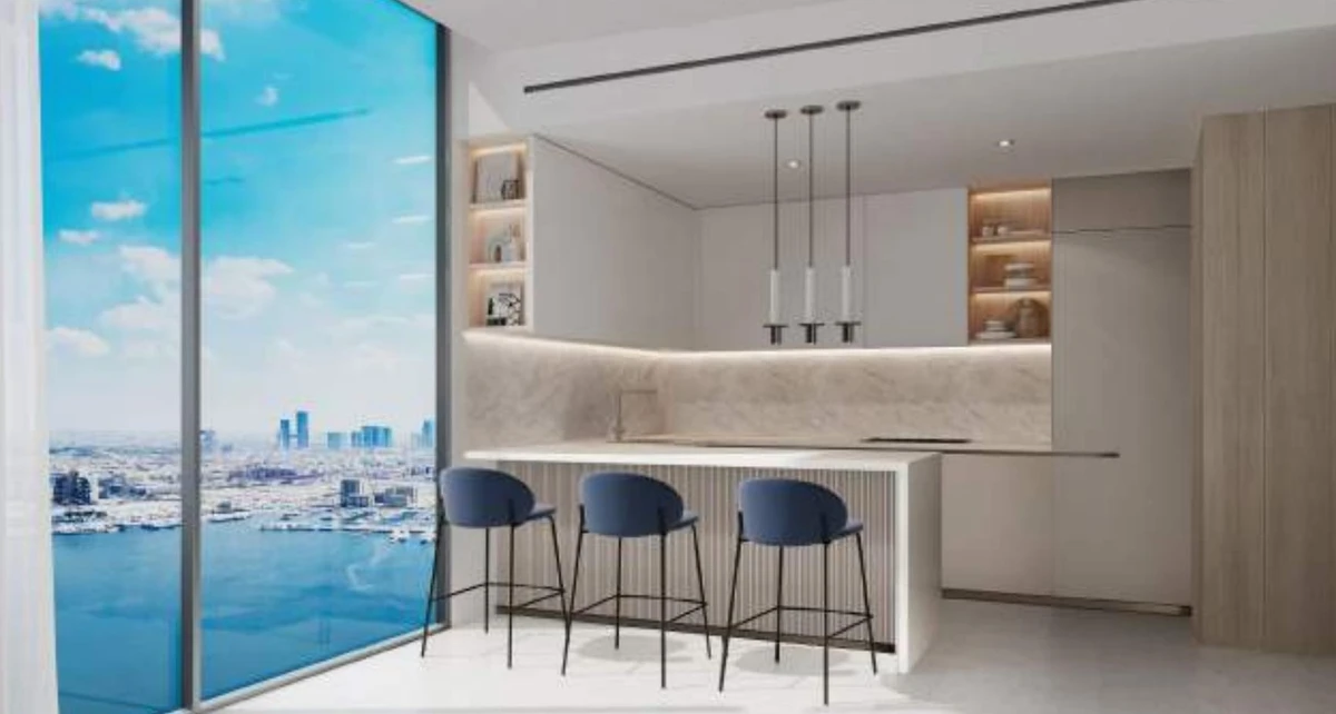 LIV Maritime