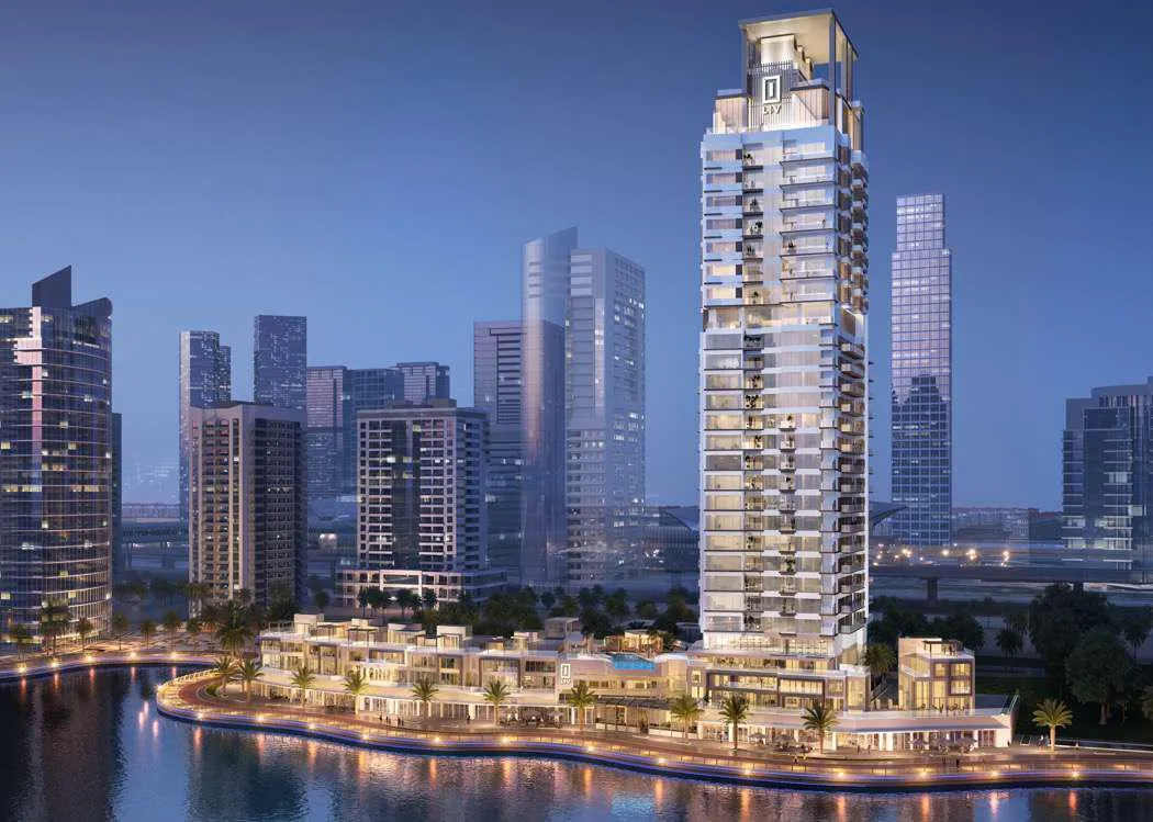 LIV Waterside