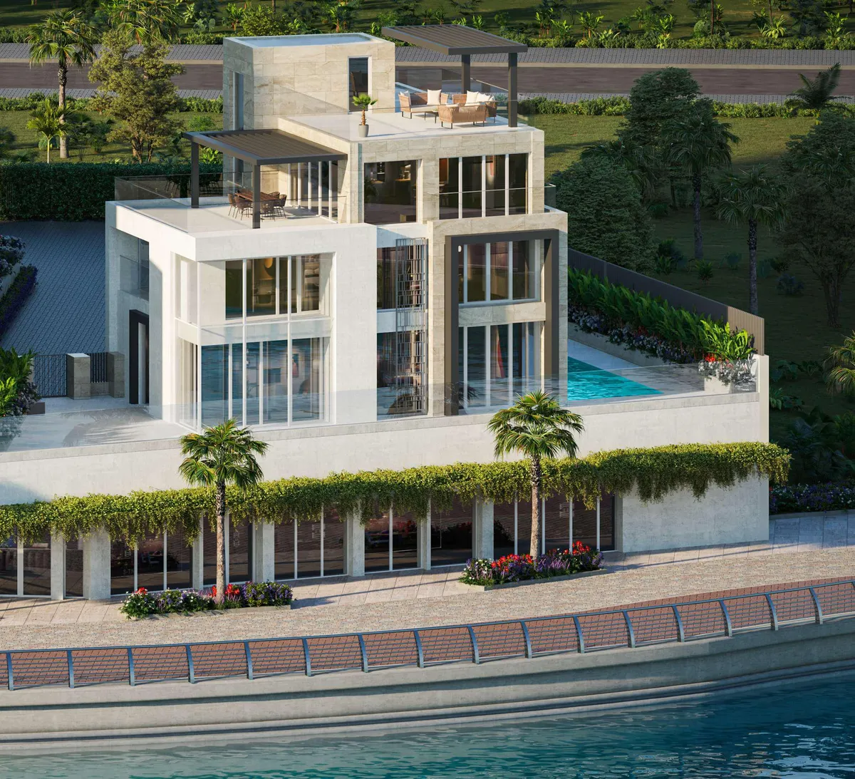 LIV Waterside
