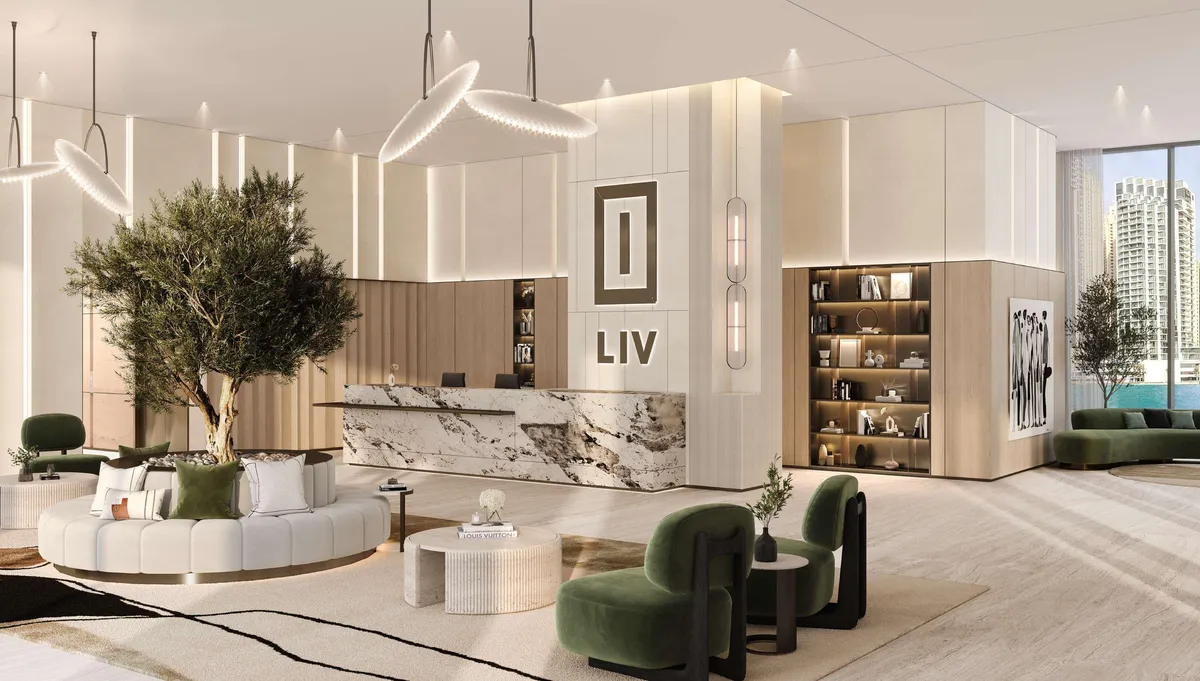 LIV Waterside