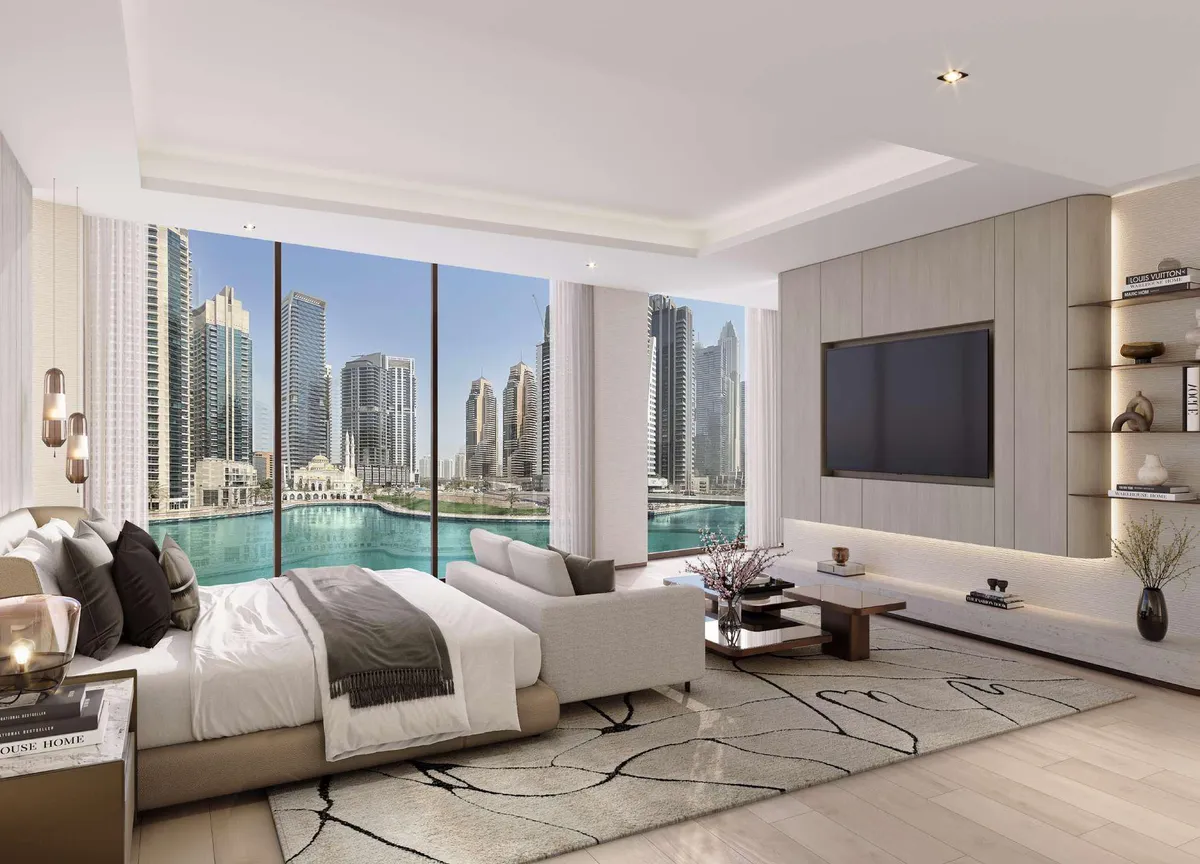 LIV Waterside