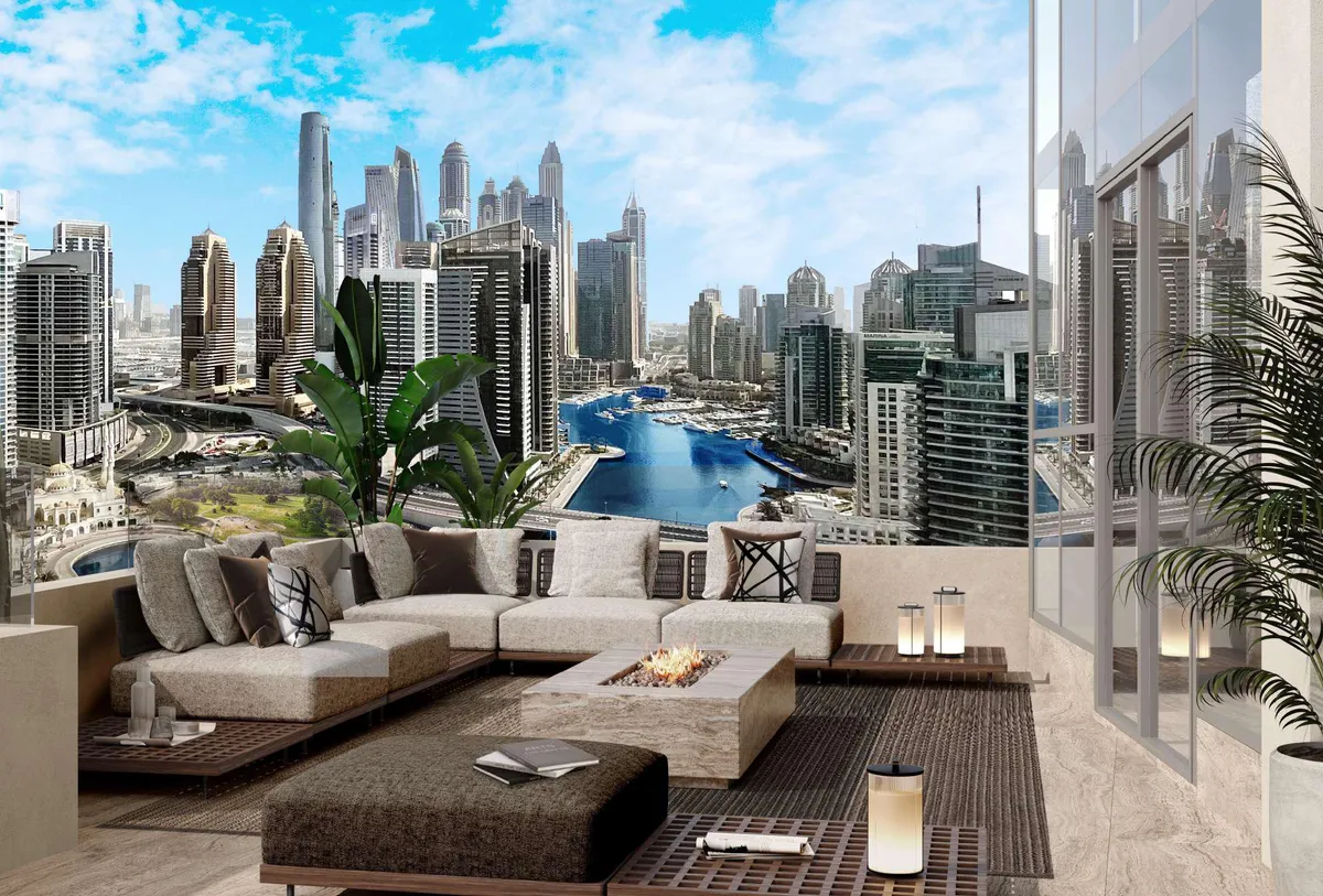 LIV Waterside