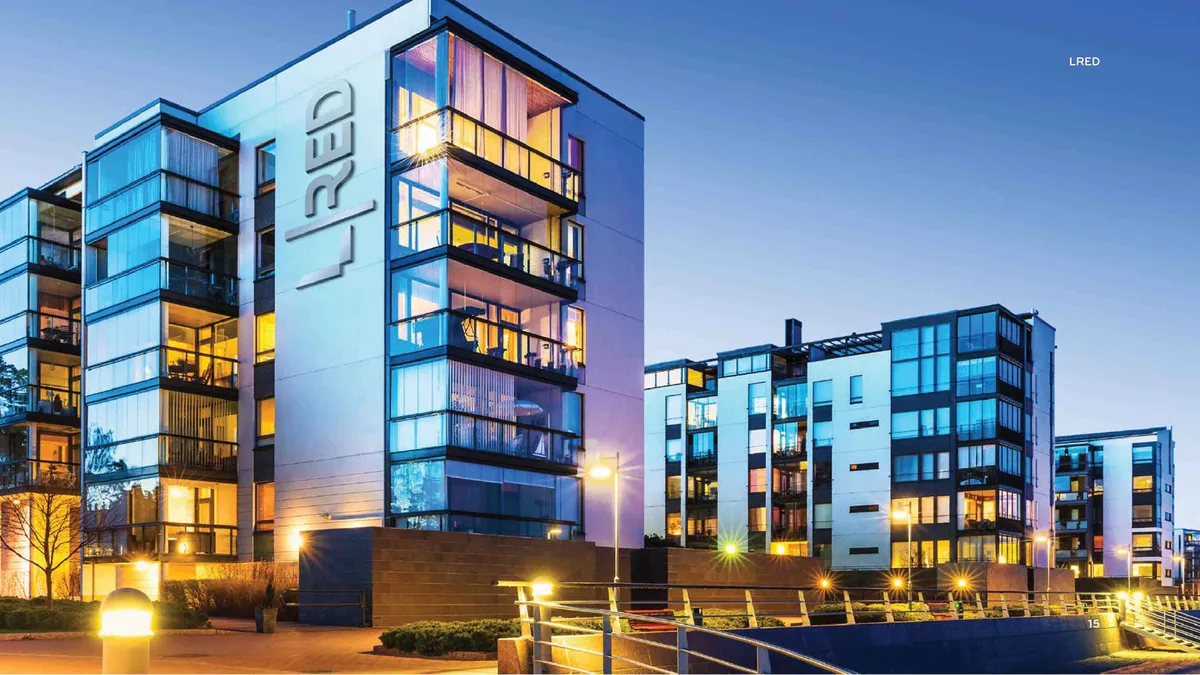 Loci Residences
