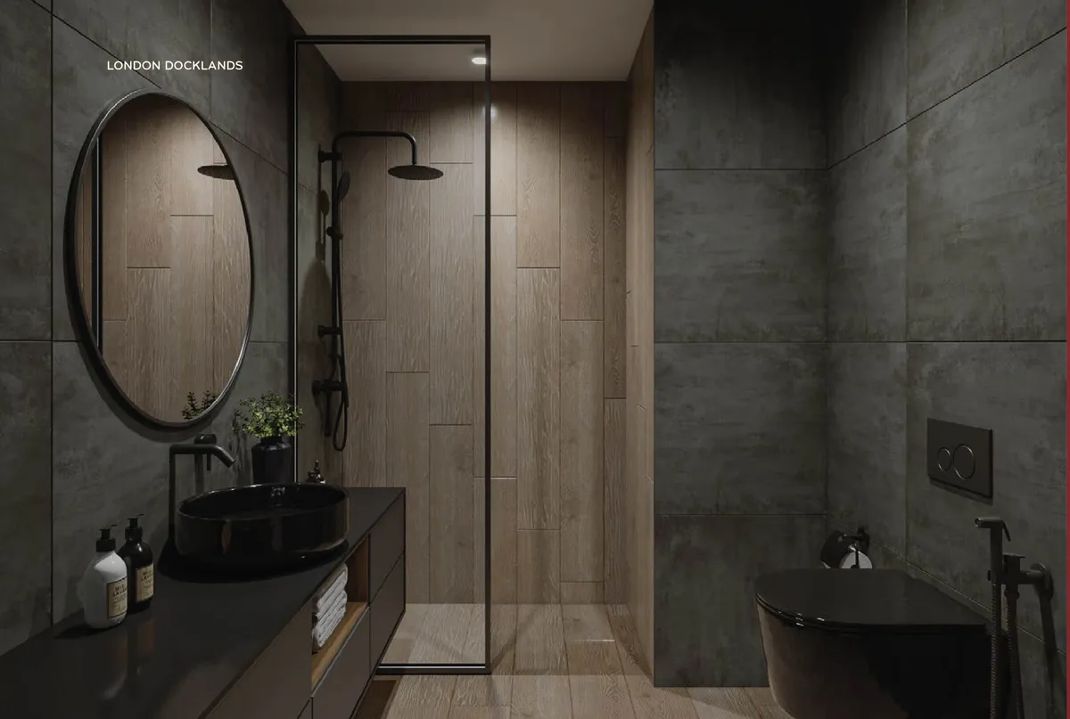 Loci Residences