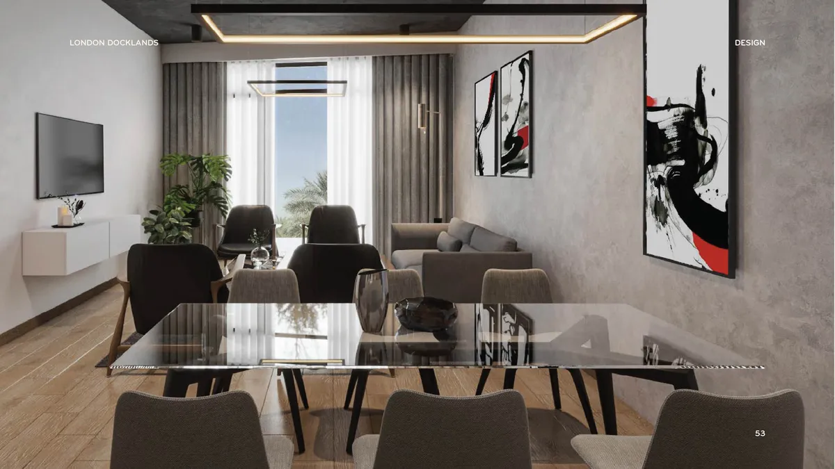 Loci Residences