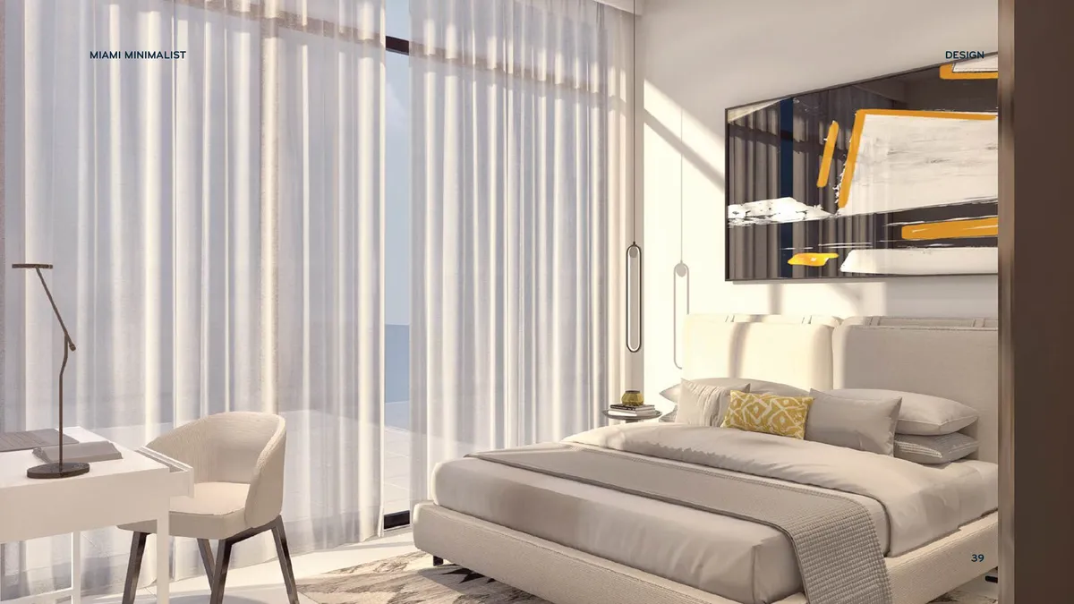 Loci Residences