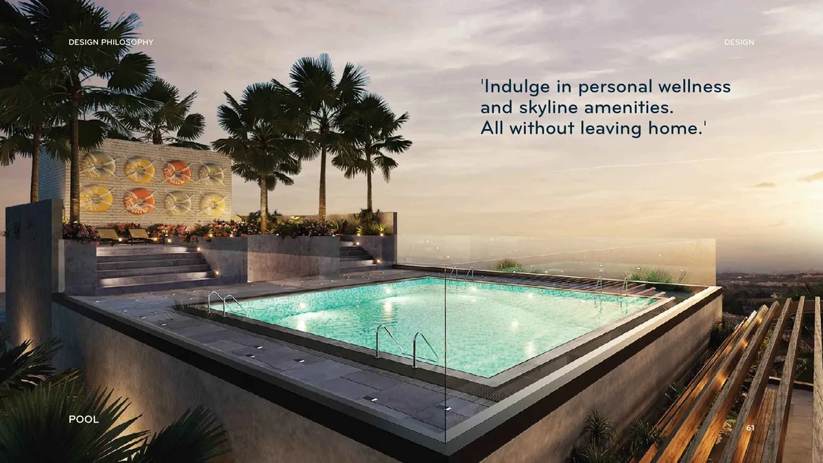 Loci Residences