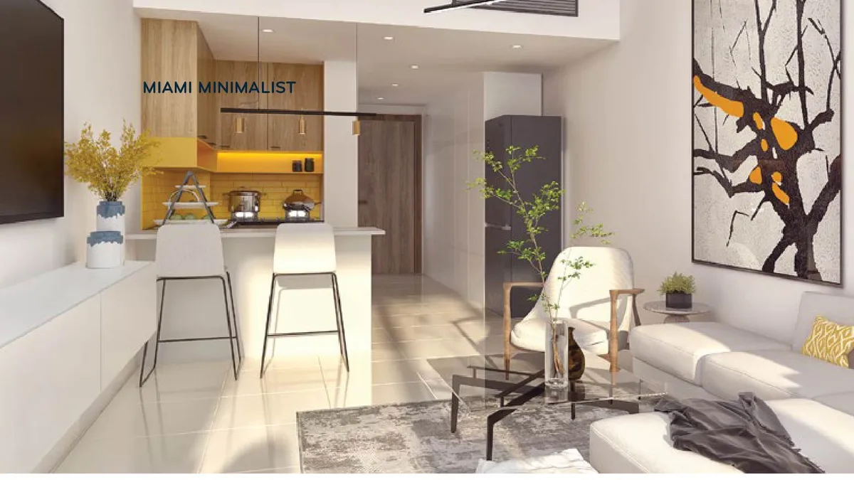 Loci Residences