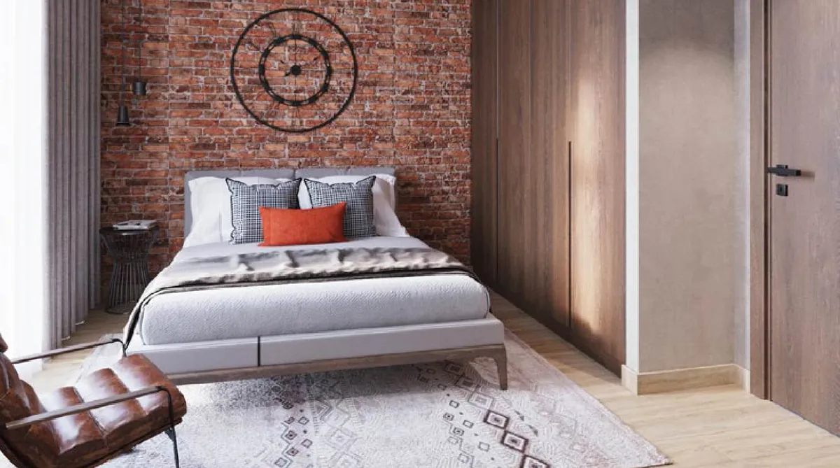 Loci Residences