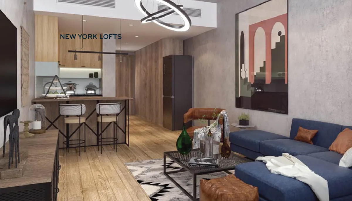 Loci Residences