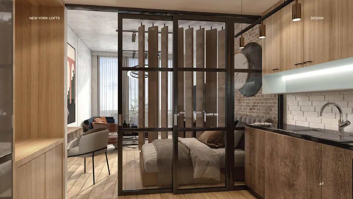 Loci Residences