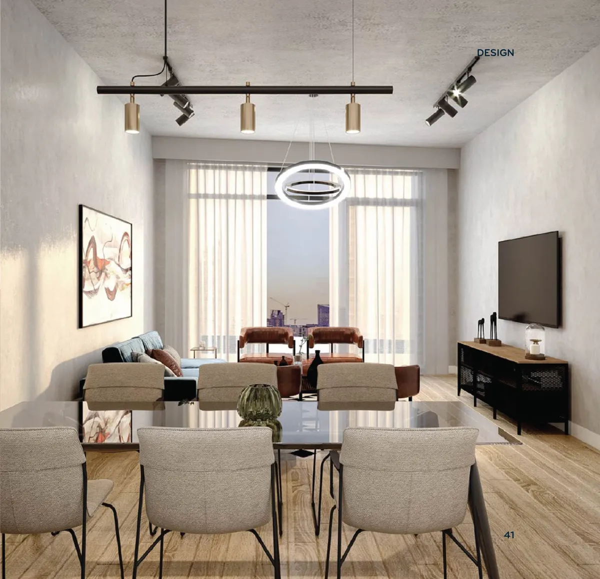 Loci Residences