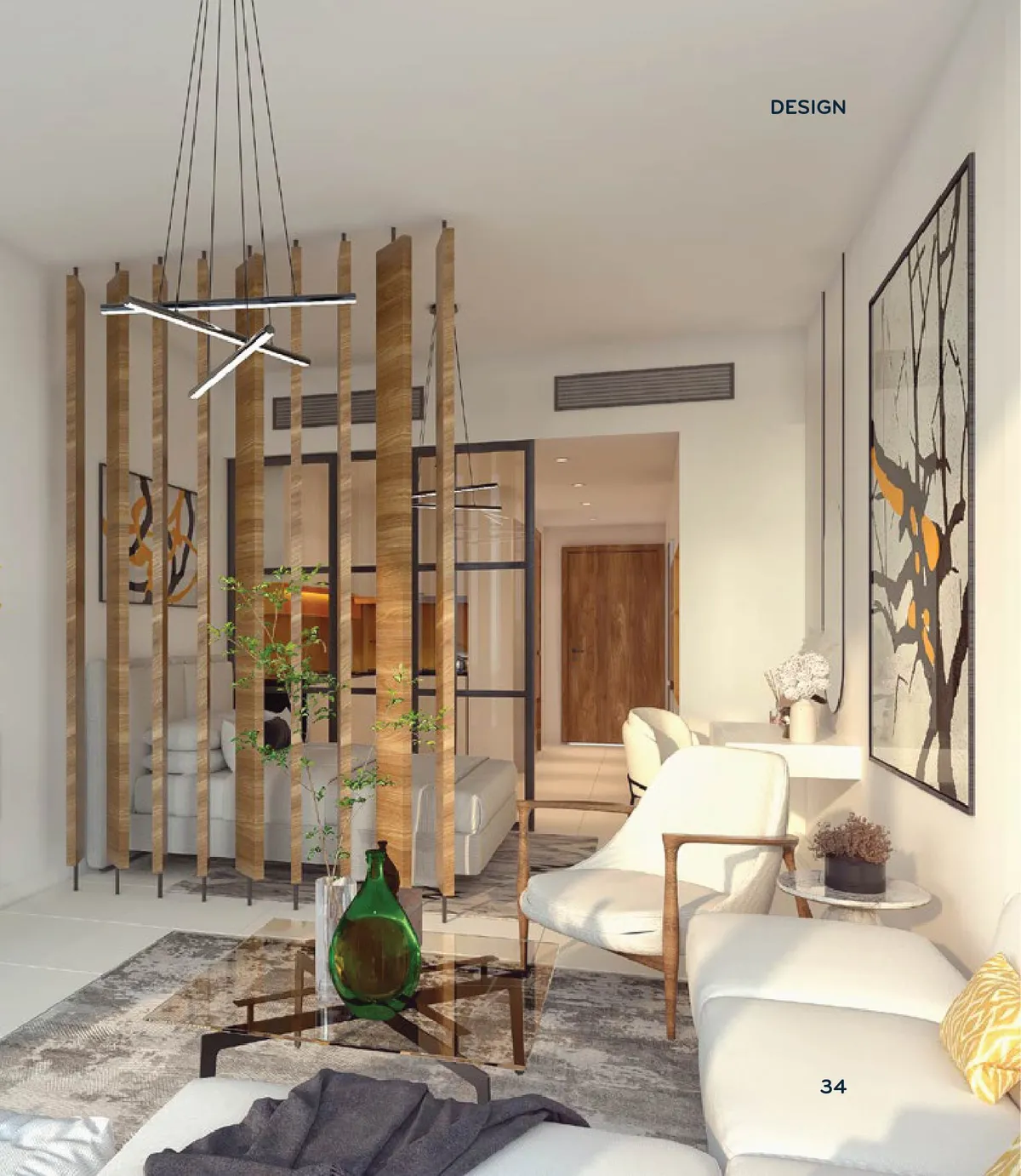 Loci Residences