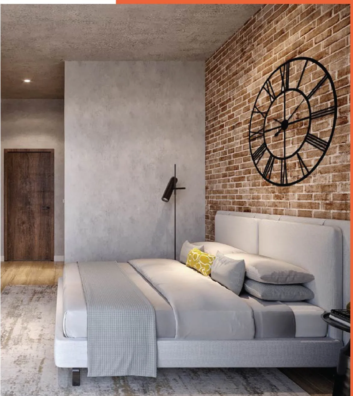 Loci Residences