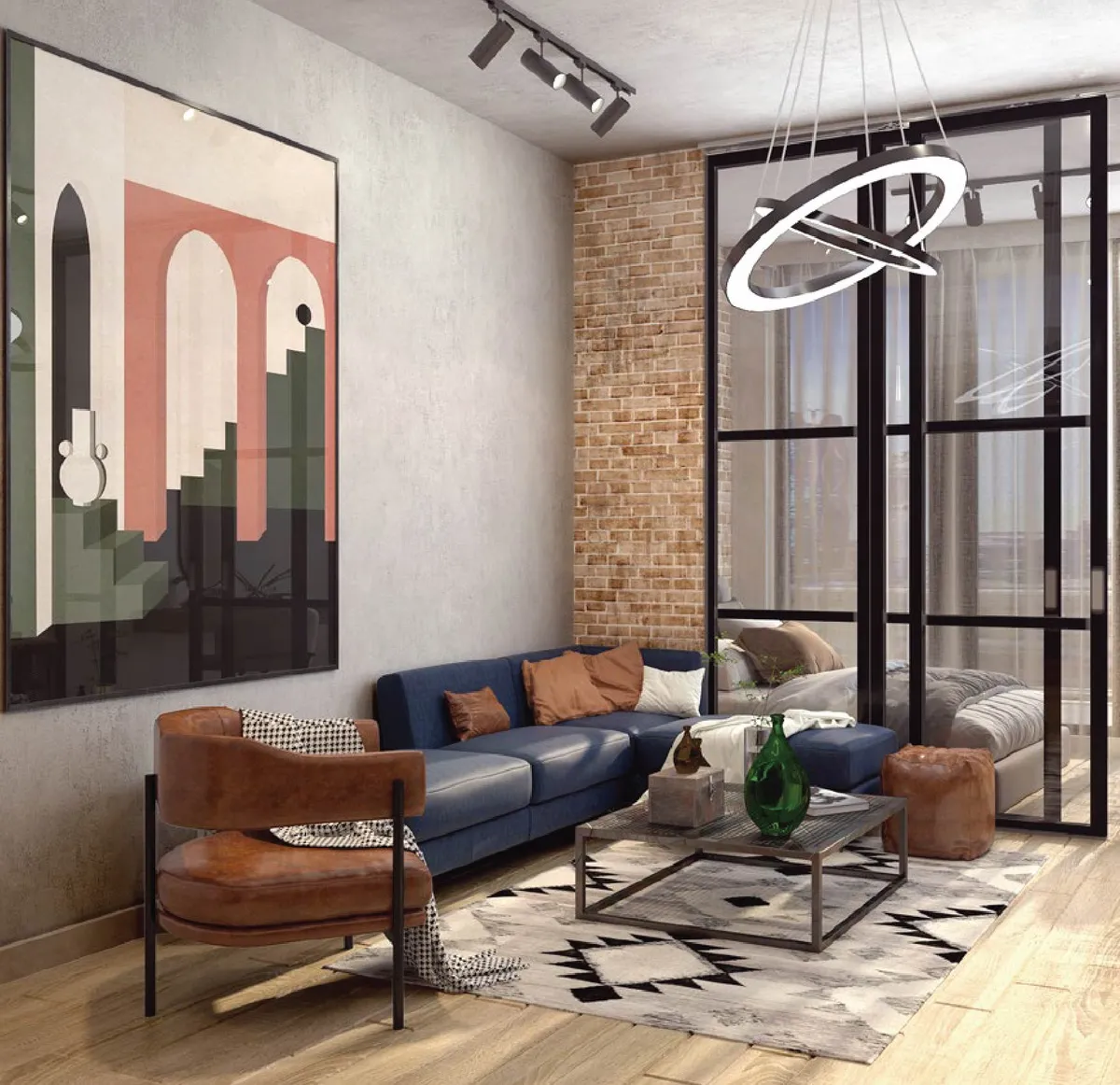 Loci Residences