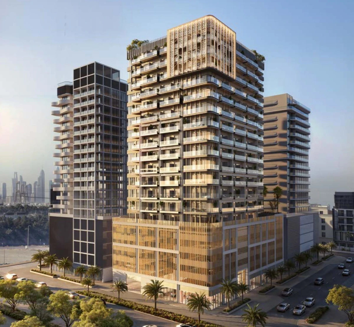 Lume Residence