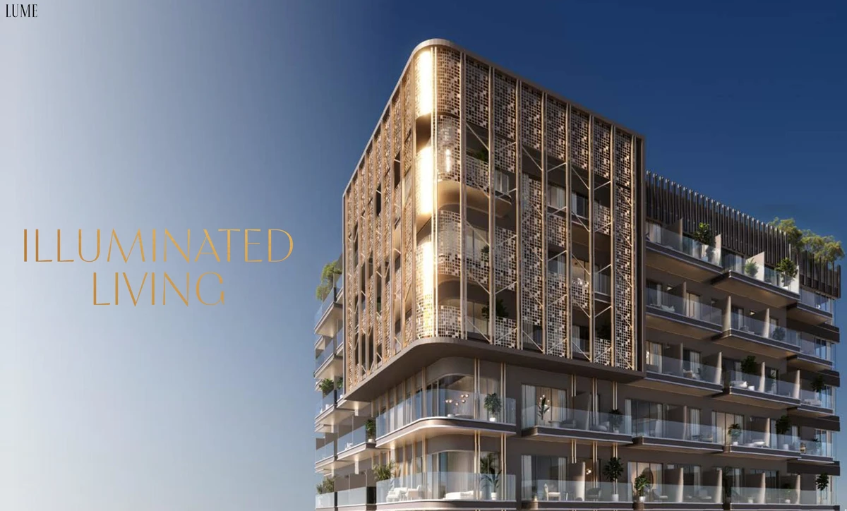 Lume Residence