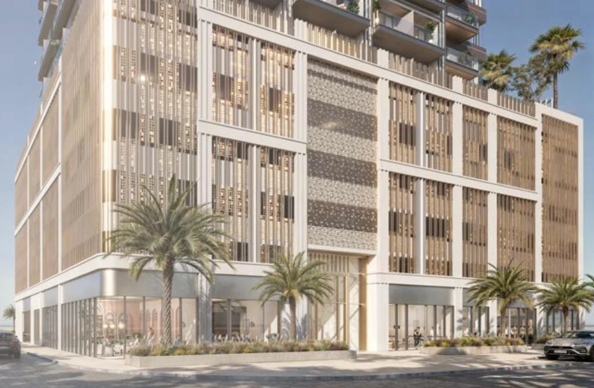 Lume Residence