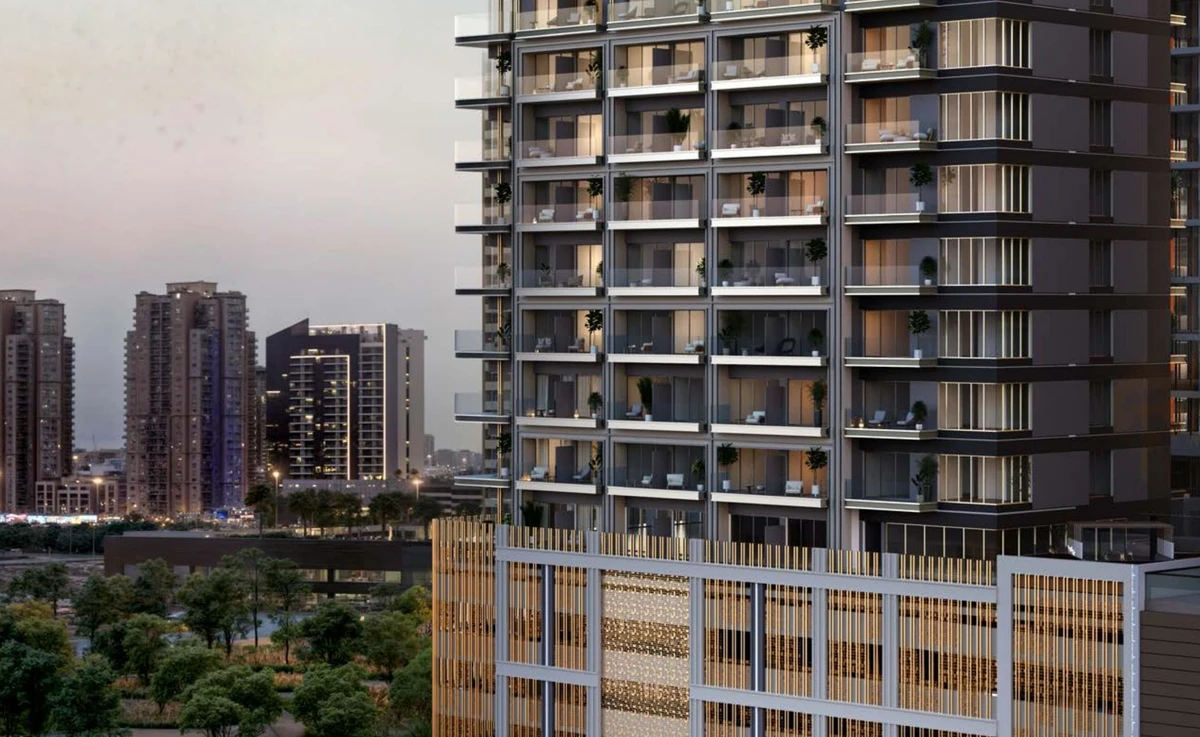 Lume Residence