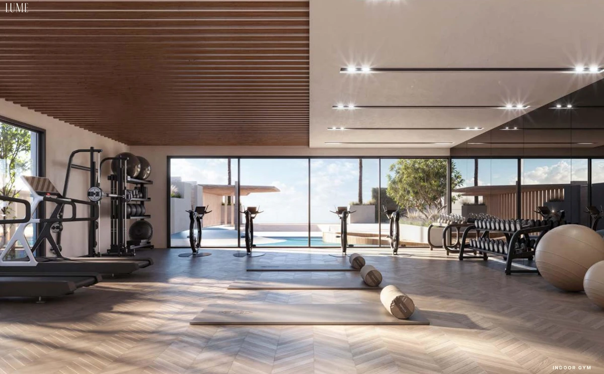 Lume Residence