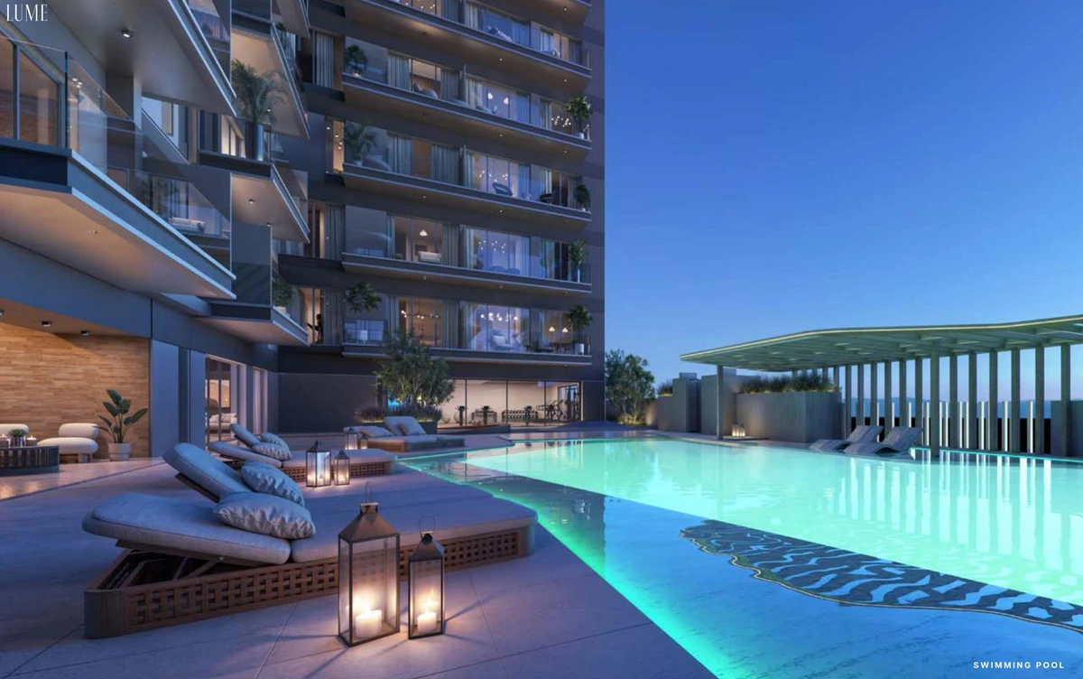Lume Residence