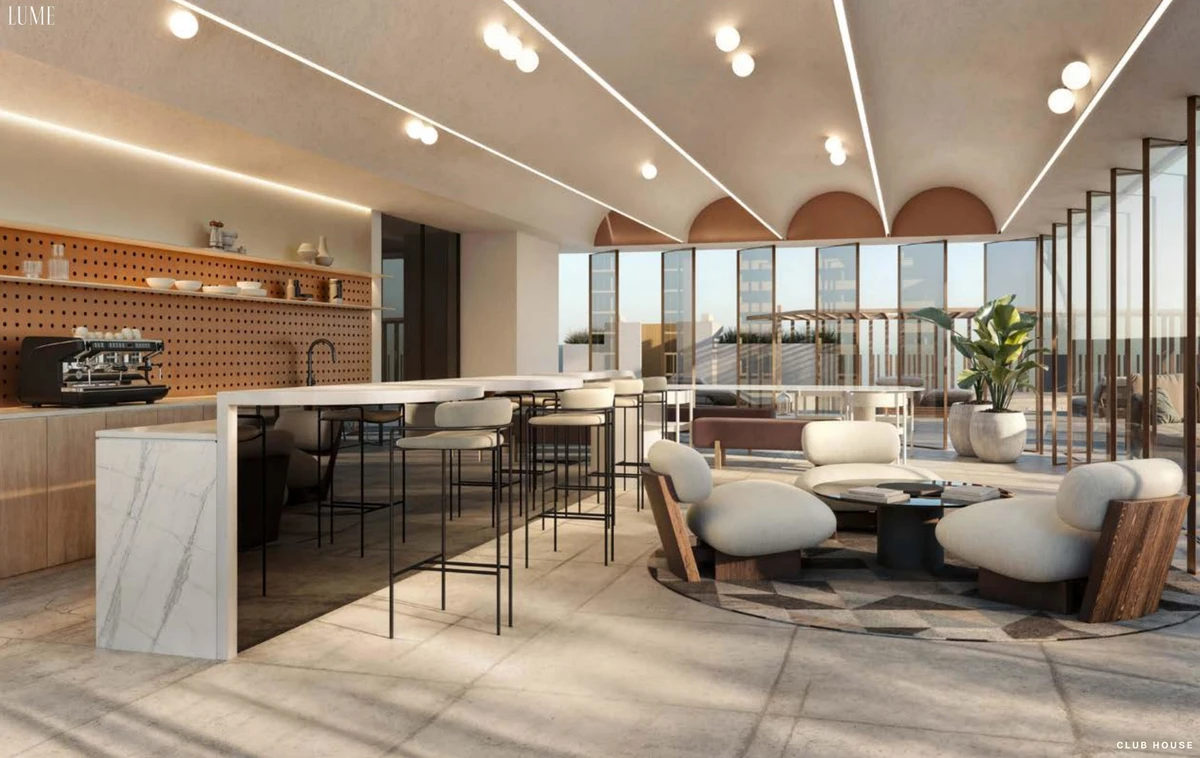 Lume Residence