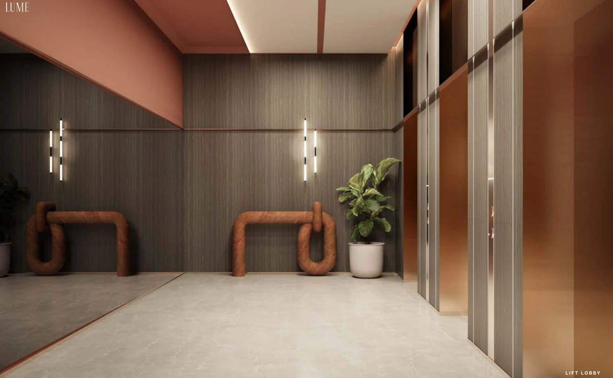 Lume Residence