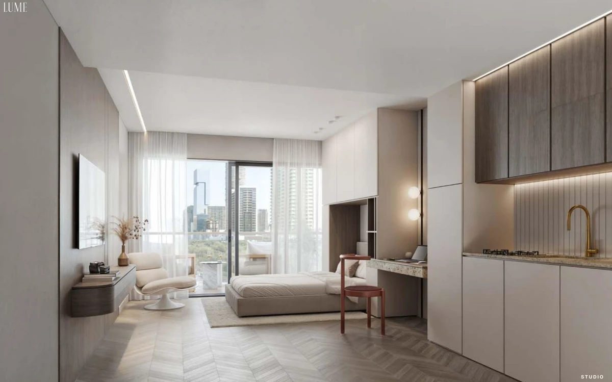 Lume Residence