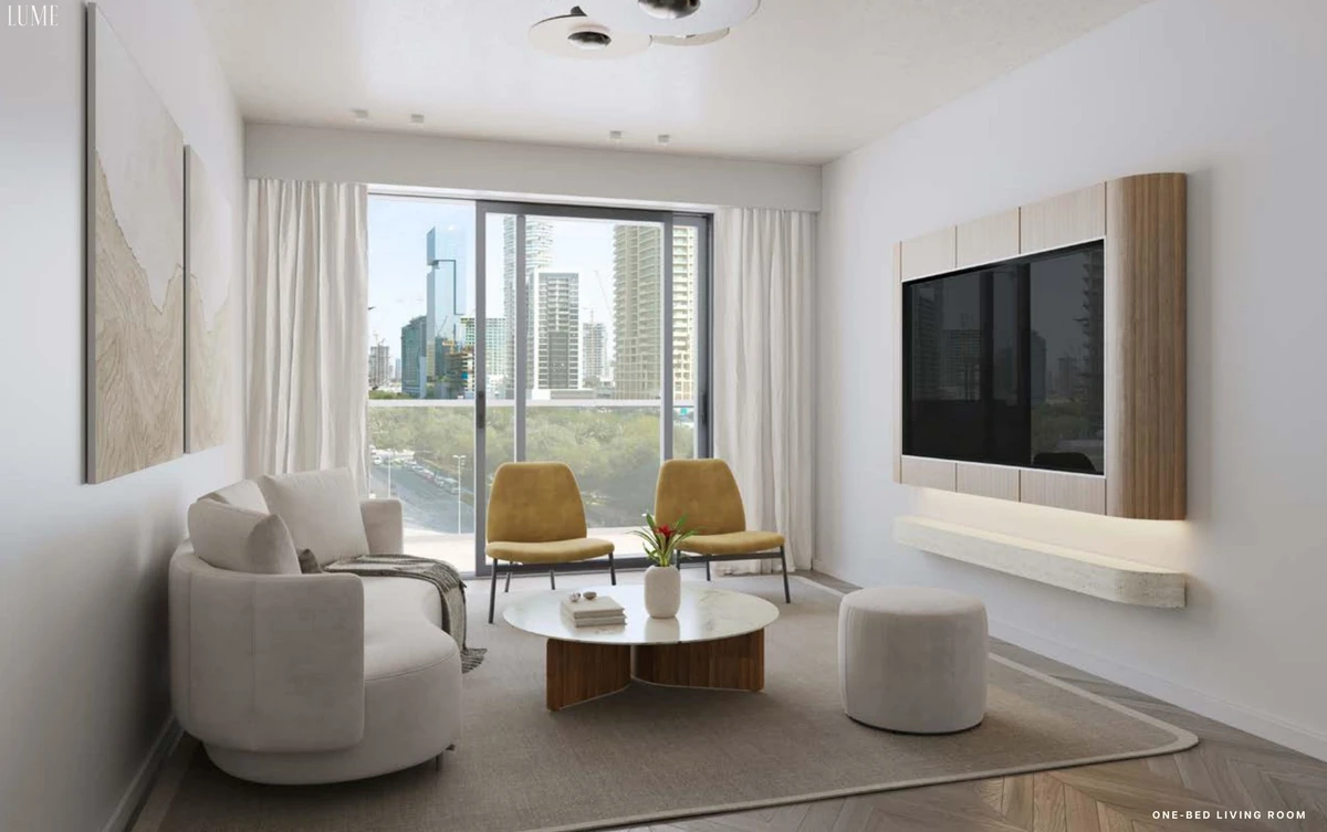 Lume Residence