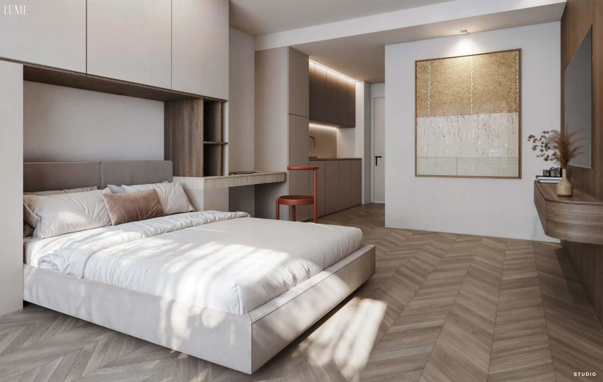 Lume Residence