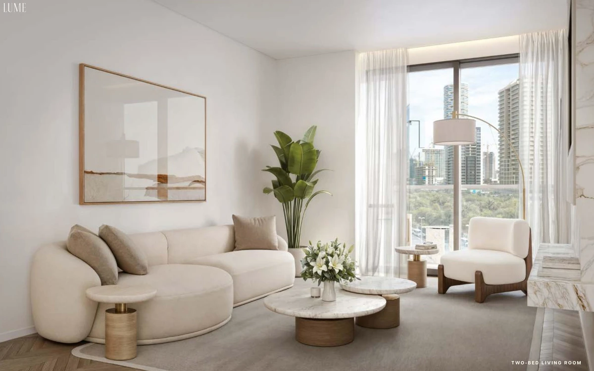 Lume Residence