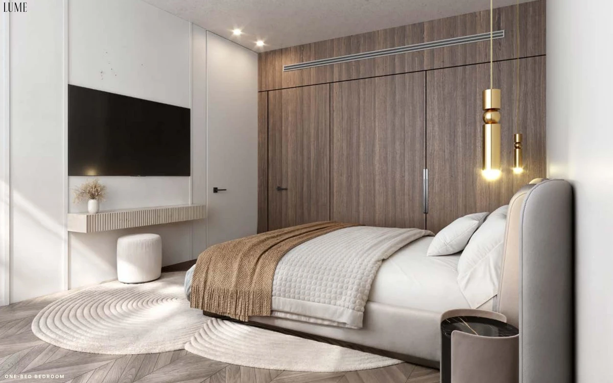 Lume Residence