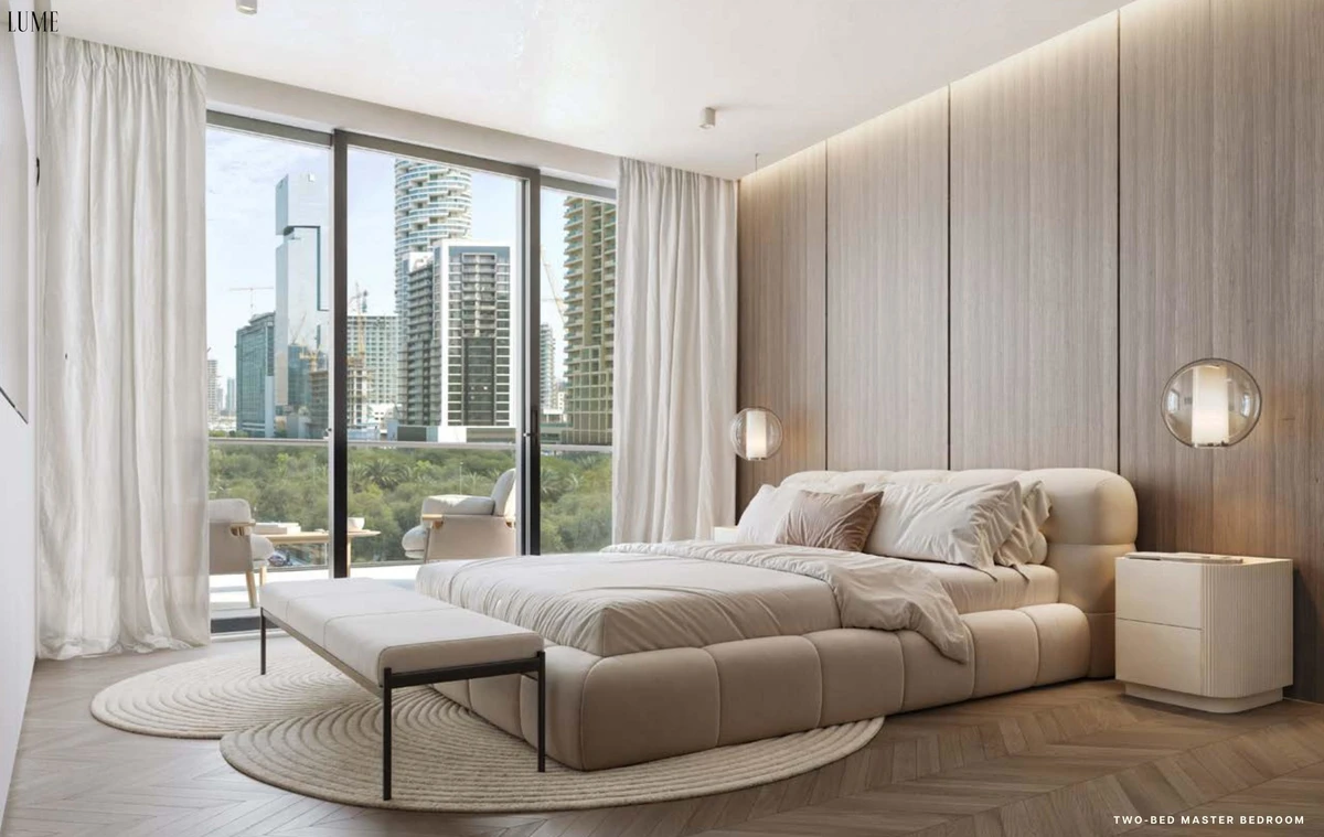 Lume Residence