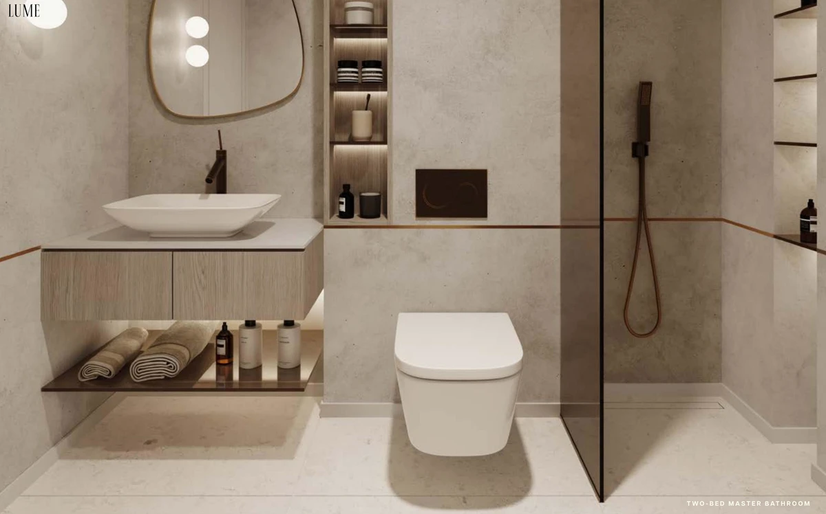 Lume Residence